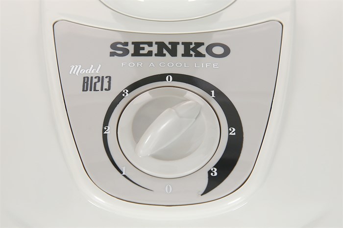 Quạt bàn Senko 3 cánh B1213 40W