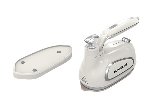 Bàn là hơi nước cầm tay Sunhouse SHD2175