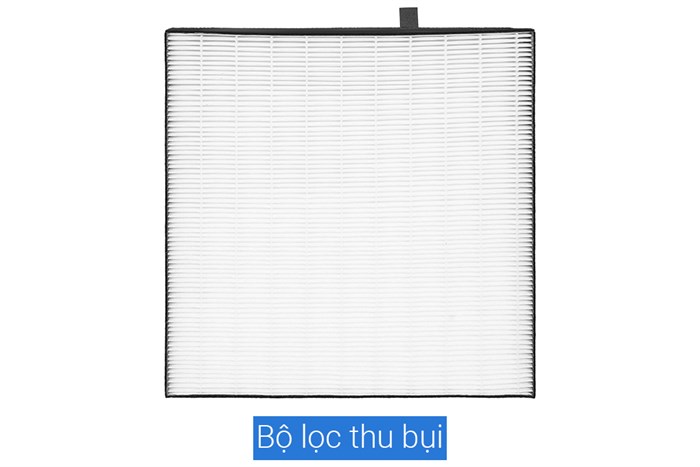 Máy lọc không khí Daikin MCK70ZVM7-T 82W (Màu đen)