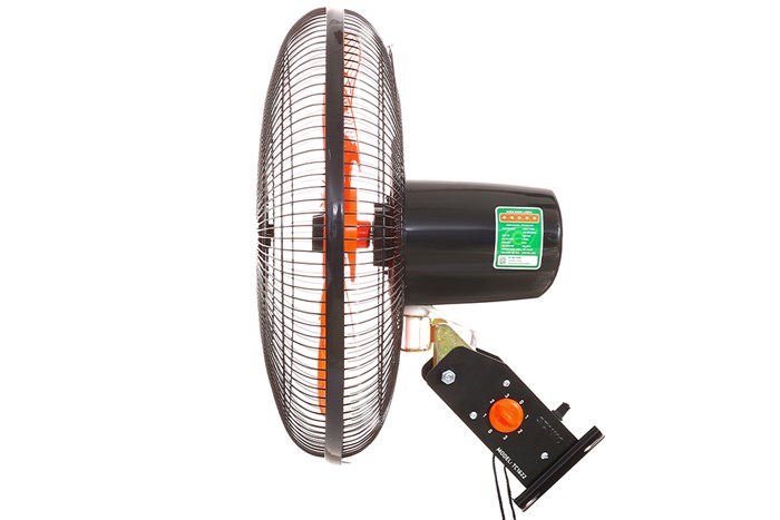 Quạt treo tường Senko 7 cánh TC1622 65W