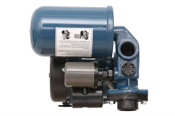 Máy bơm nước tăng áp Panasonic A-130JAK 125W