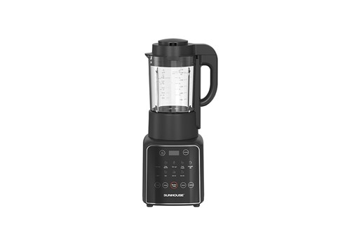 Máy làm sữa hạt Sunhouse 1.75 lít SHD5266
