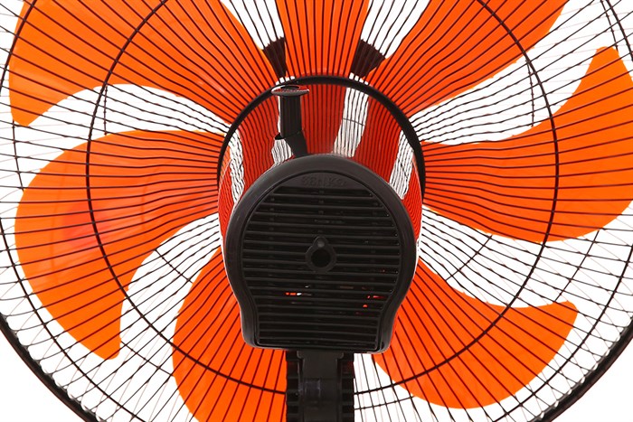 Quạt lửng Senko 7 cánh LTS1636 65W