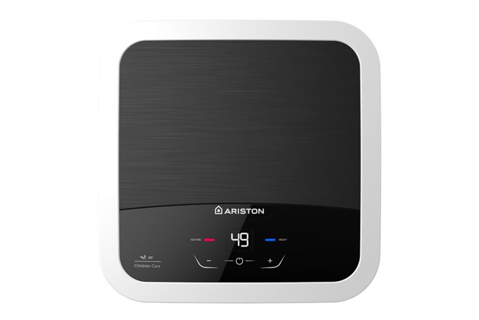 Máy nước nóng gián tiếp Ariston 15 lít AN2 15 LUX-D AG+