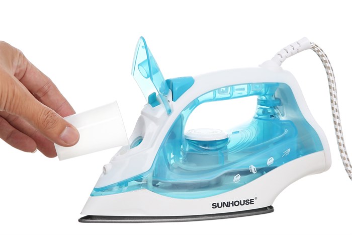 Bàn ủi hơi nước Sunhouse SHD2065 1600W