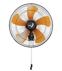Quạt treo Bán Công Nghiệp Asia - VY587890 - 45cm - 80W