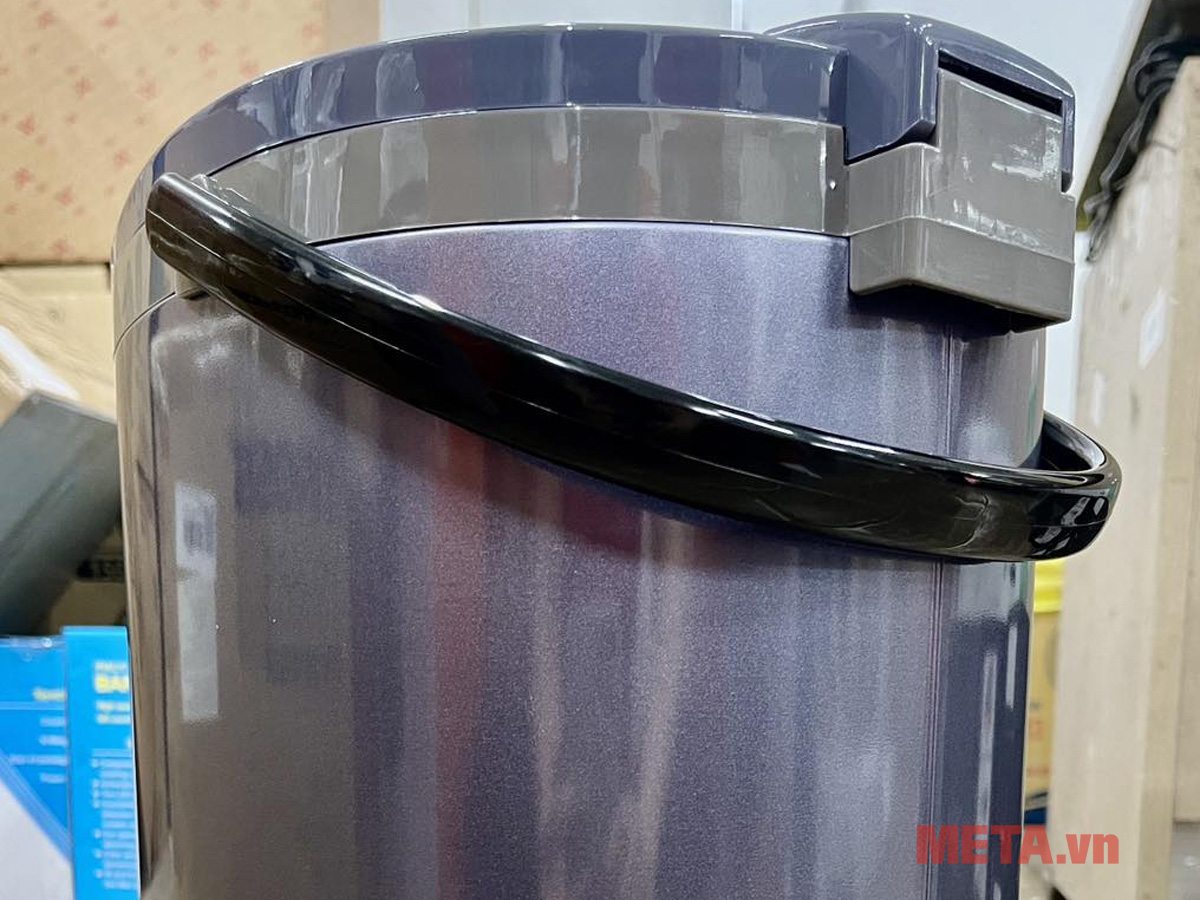 Bình thủy điện Nanoco NETF500 - 5 lít