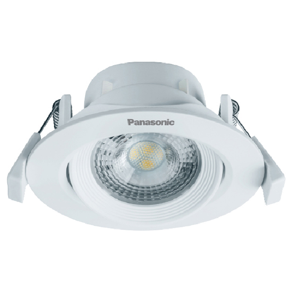 Đèn led âm trần 9W NNNC7630388, NNNC7635388, NNNC7631388 Panasonic