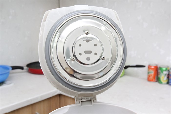 Bình thủy điện Sunhouse SHD1533 3.3 lít