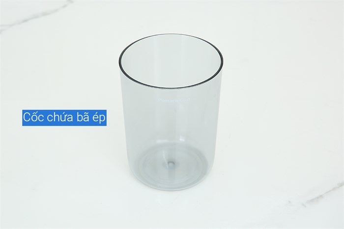 Máy ép chậm Sunhouse SHD5518