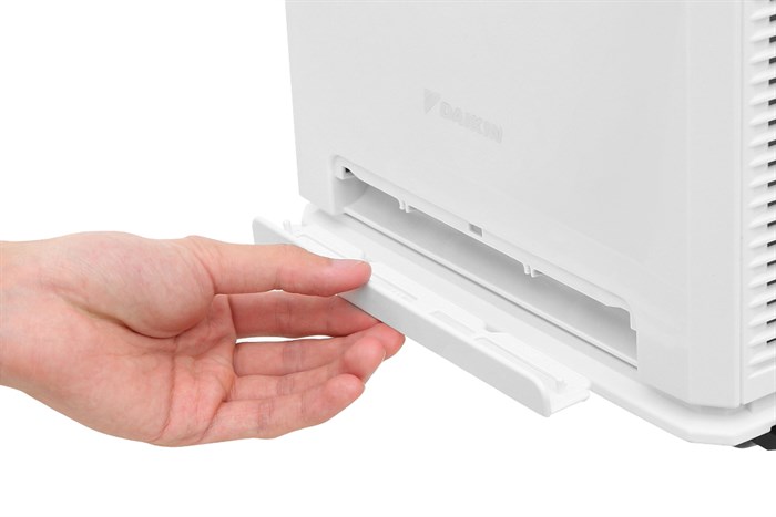 Máy lọc không khí Daikin MCK55TVM6 58W