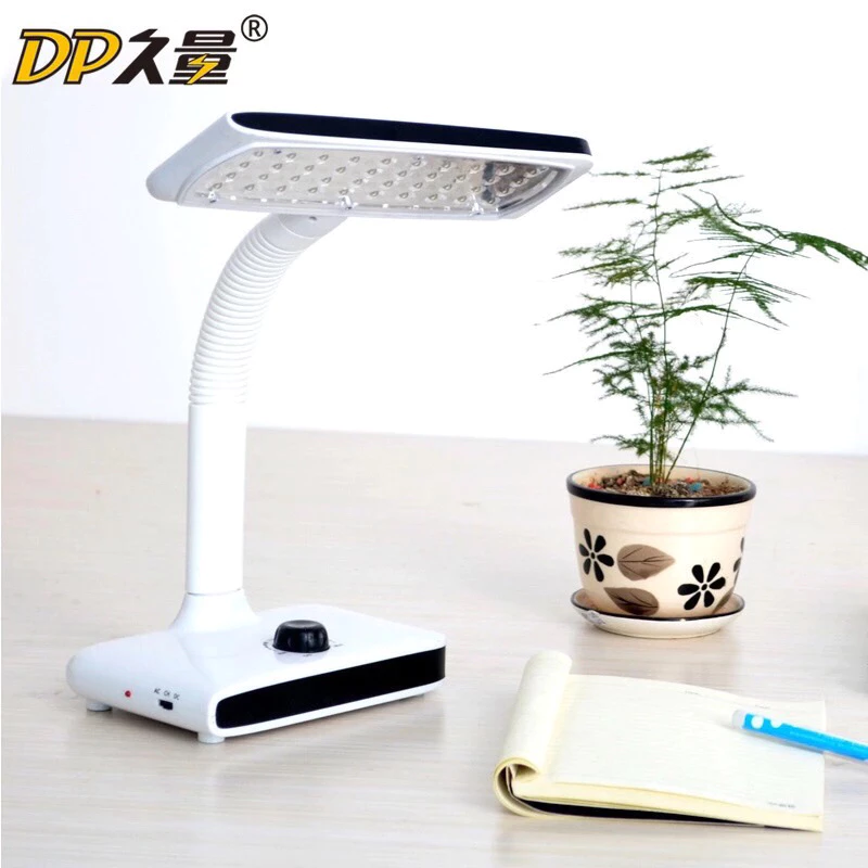 Đèn led gia dụng đa năng để bàn DP 663