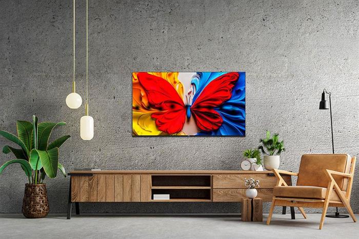 Google Tivi QLED TCL AI FHD 43 inch 43S5K