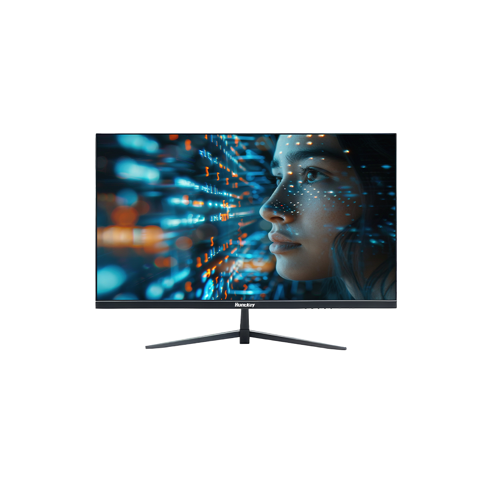 Màn hình Huntkey E2739F 27" IPS FHD 100Hz