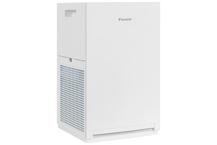 Máy lọc không khí Daikin MCQ30ZVM7-P 25W (viền màu Hồng)