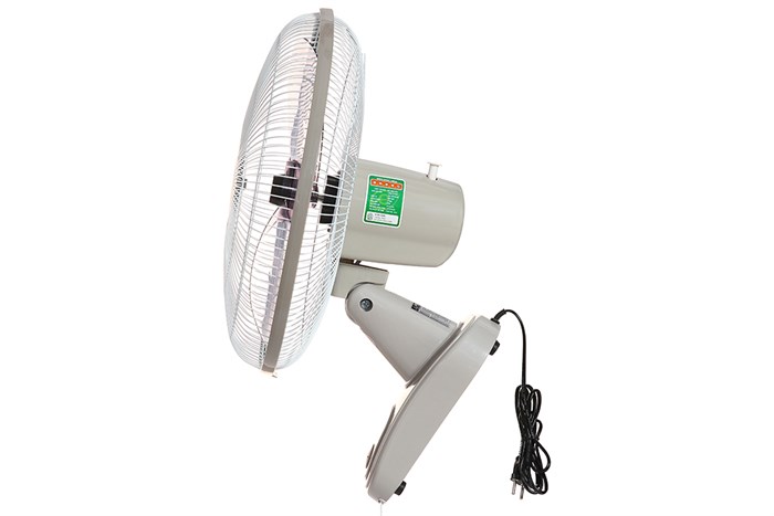 Quạt treo tường Senko 3 cánh T1680 47W