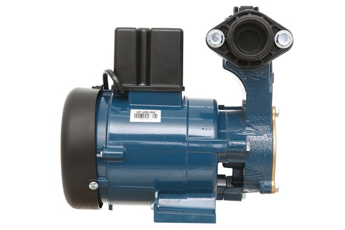 Máy bơm nước đẩy cao Panasonic GP-200JXK-SV5 200W