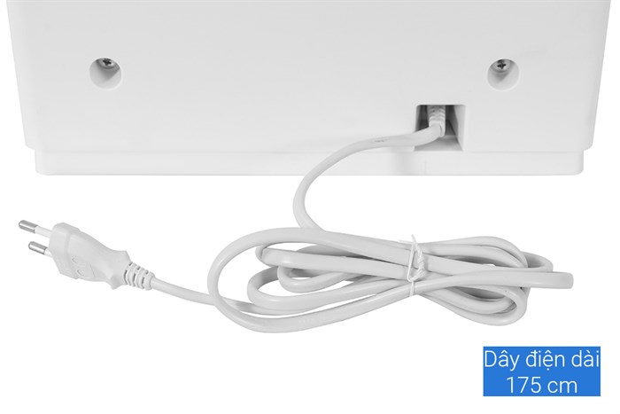 Máy lọc không khí Daikin MCQ30ZVM7-A 25W (viền Xanh Biển)