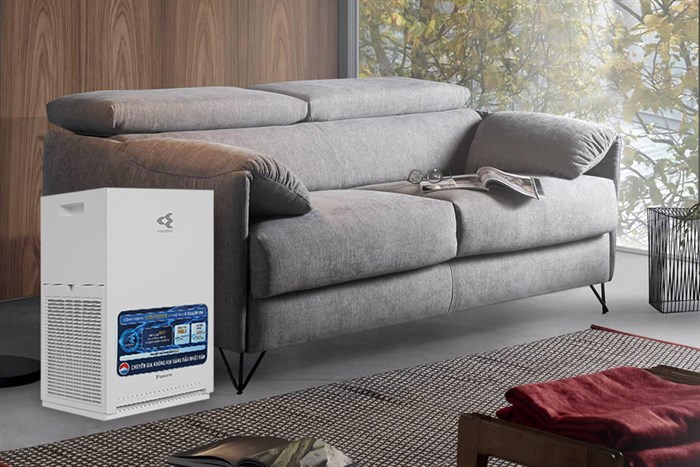 Máy lọc không khí Daikin MC30YVM7 25W