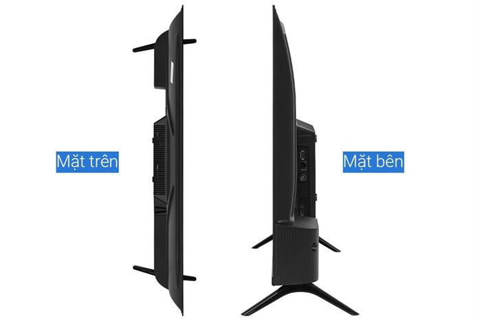 Google Tivi QLED TCL AI FHD 32 inch 32S5K