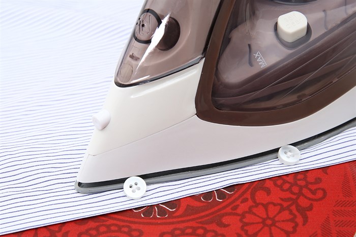 Bàn ủi hơi nước Sunhouse SHD2066 2000W