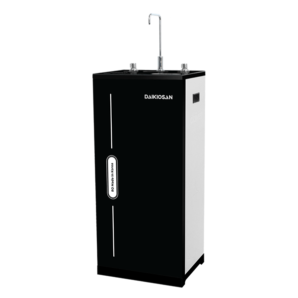 DSW-42210H Máy lọc nước RO nóng nguội 10 cấp Daikiosan