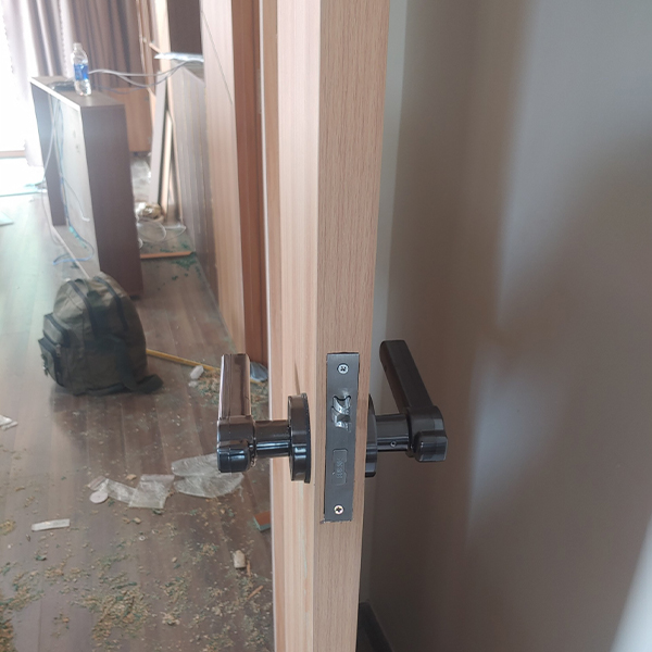 KHÓA VÂN TAY THÔNG MINH GIOVANI GSL-S3