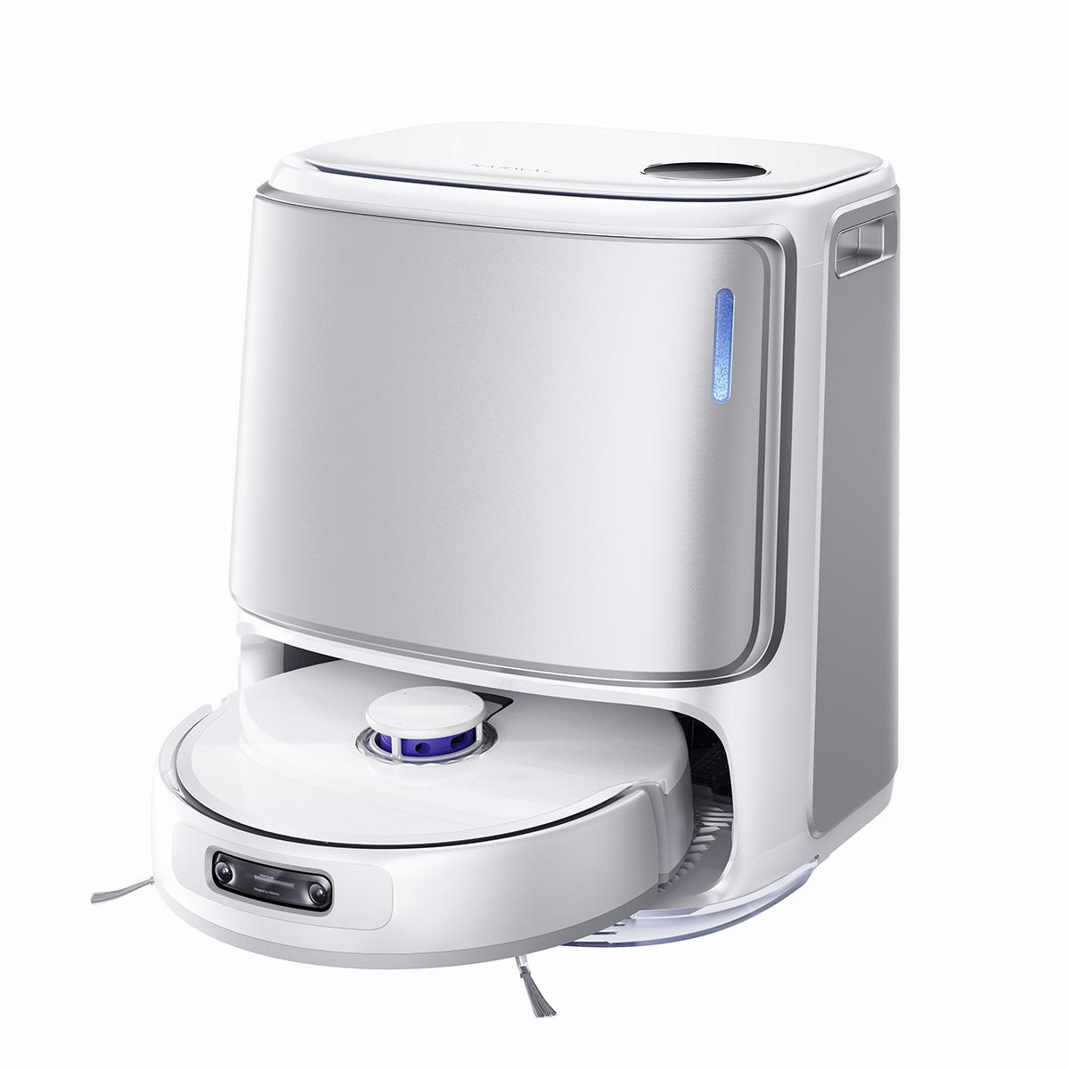 Robot hút bụi Narwal Freo Z Ultra