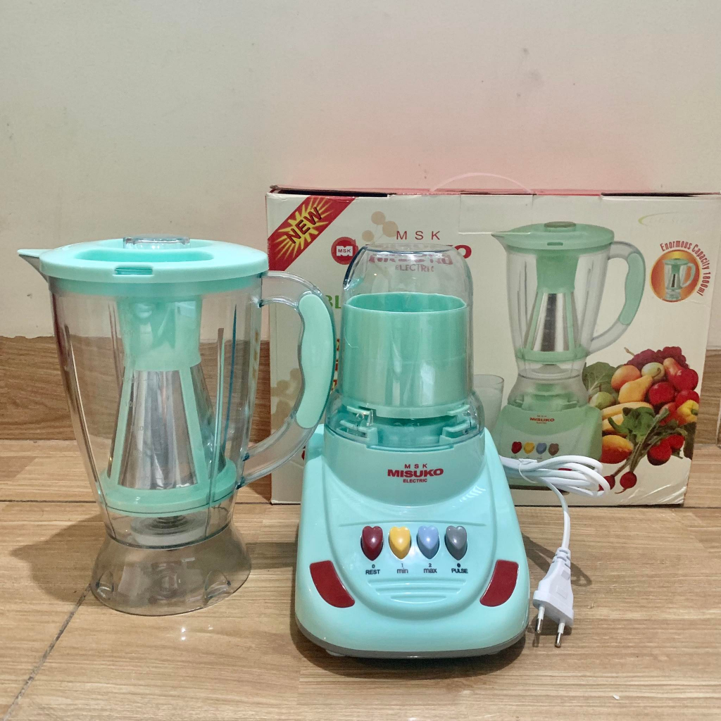 Máy xay sinh tố Misuko A-228