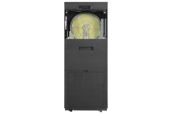 Máy lọc không khí Daikin MCK70ZVM7-T 82W (Màu đen)