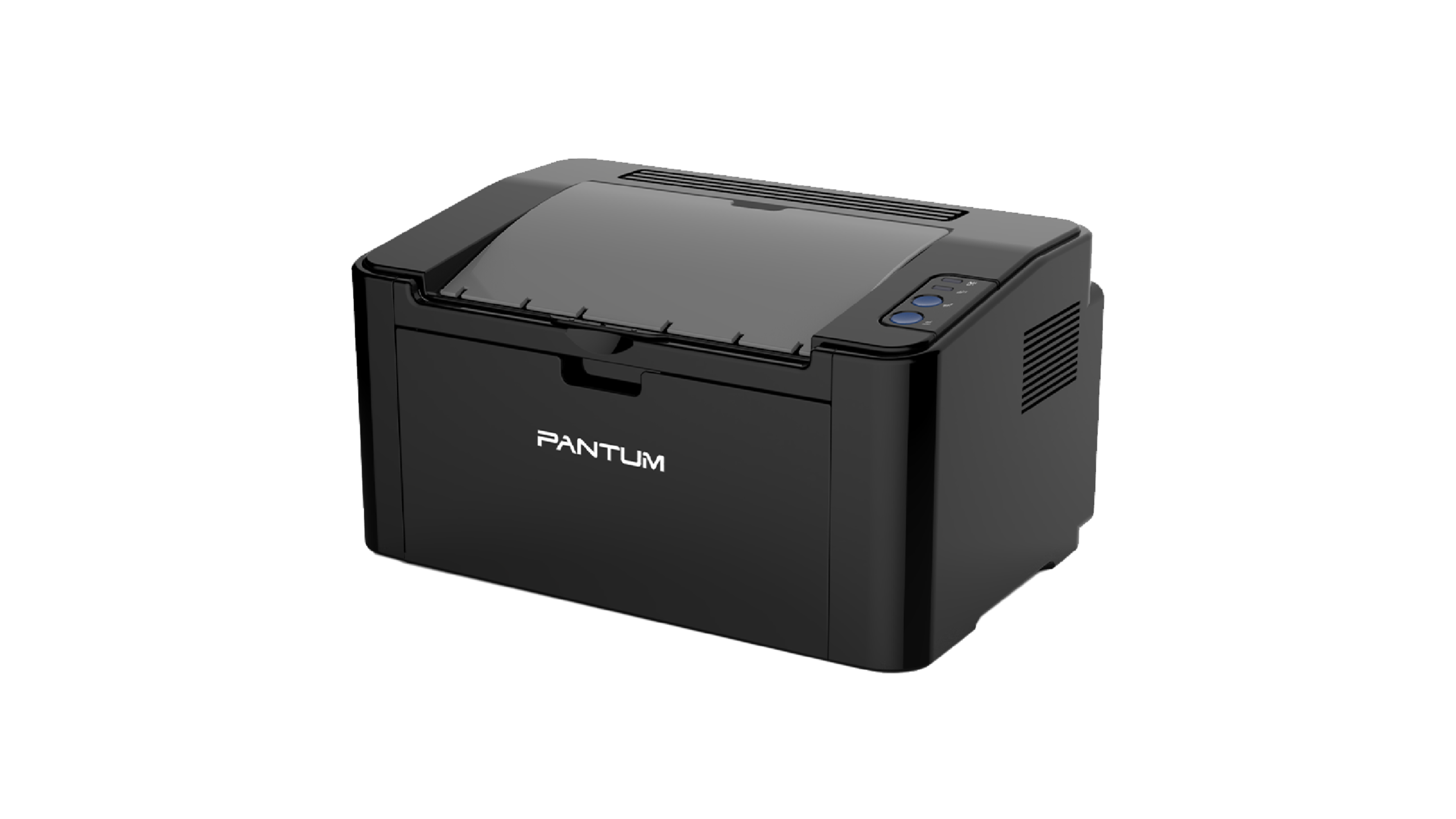 Máy in Laser đen trắng Pantum P2505 (A4 | In | USB | WIFI)