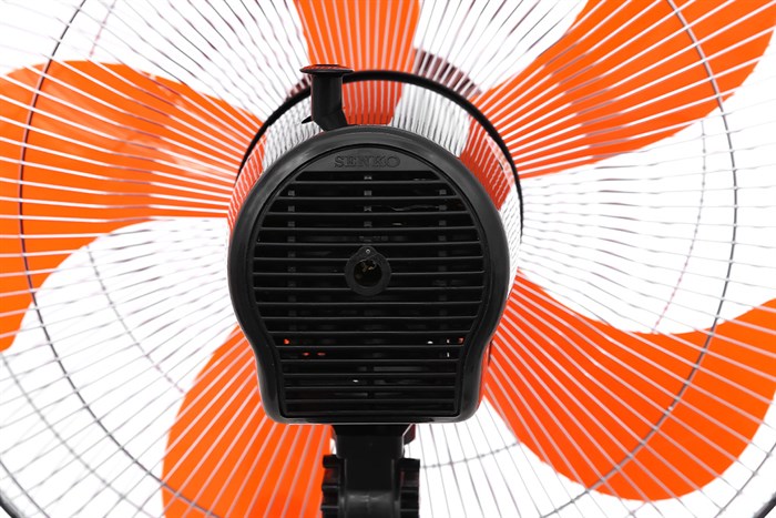 Quạt lửng Senko 5 cánh LTS1632 60W