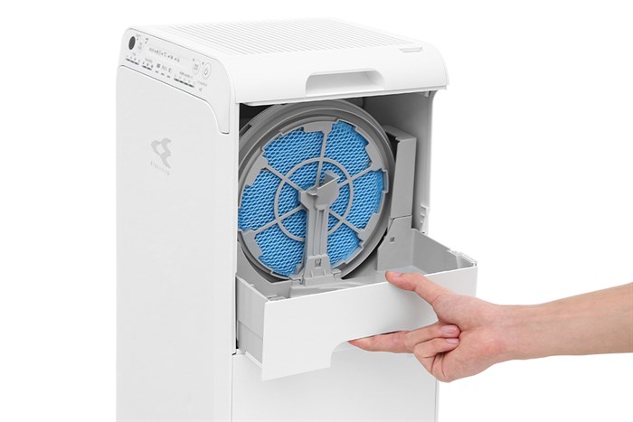 Máy lọc không khí Daikin MCK55TVM6 58W