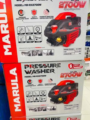 Máy rửa xe Marula MR-RX2700W
