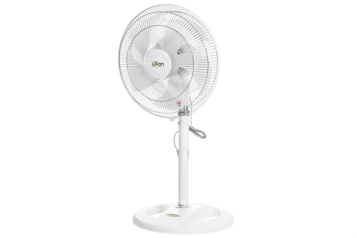 Quạt đứng Lifan 5 cánh Đ-616A 45W