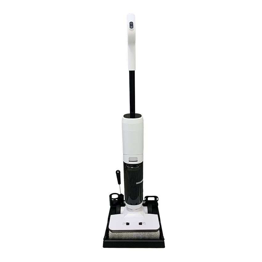 Cây Lau Nhà Hút Bụi Cầm Tay Hubert HB T77 Của Đức