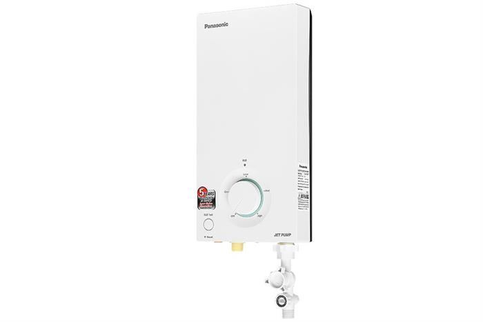 Máy nước nóng trực tiếp Panasonic 4500W DH-4VP1VW