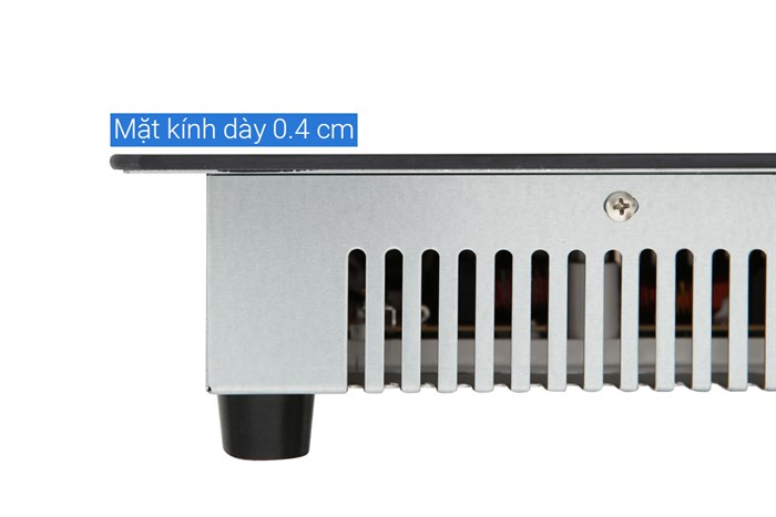 Bếp từ hồng ngoại lắp âm Sunhouse Mama SHB 9100