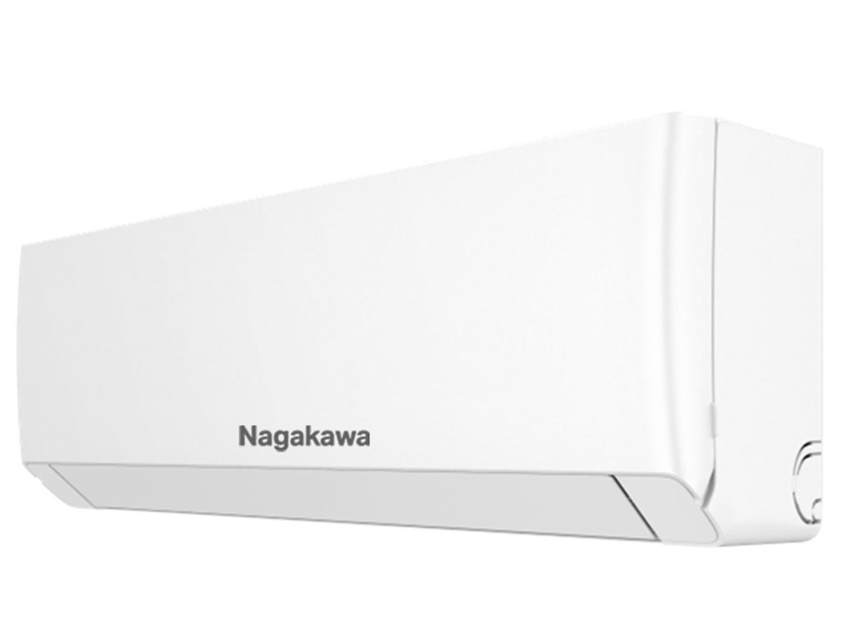 Điều hòa Nagakawa 12000BTU 1 chiều inverter NIS-C12R2U51
