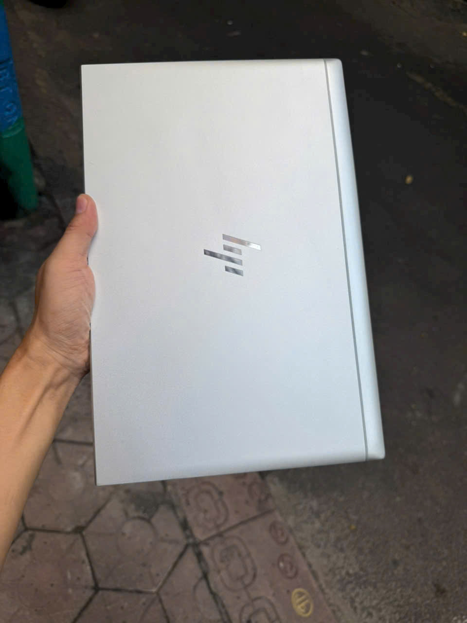 HP EliteBook 840 G7 Core I5 Gen 10 Ram 16GB | Có Face ID, Vân Tay, Ultrabook Doanh Nhân