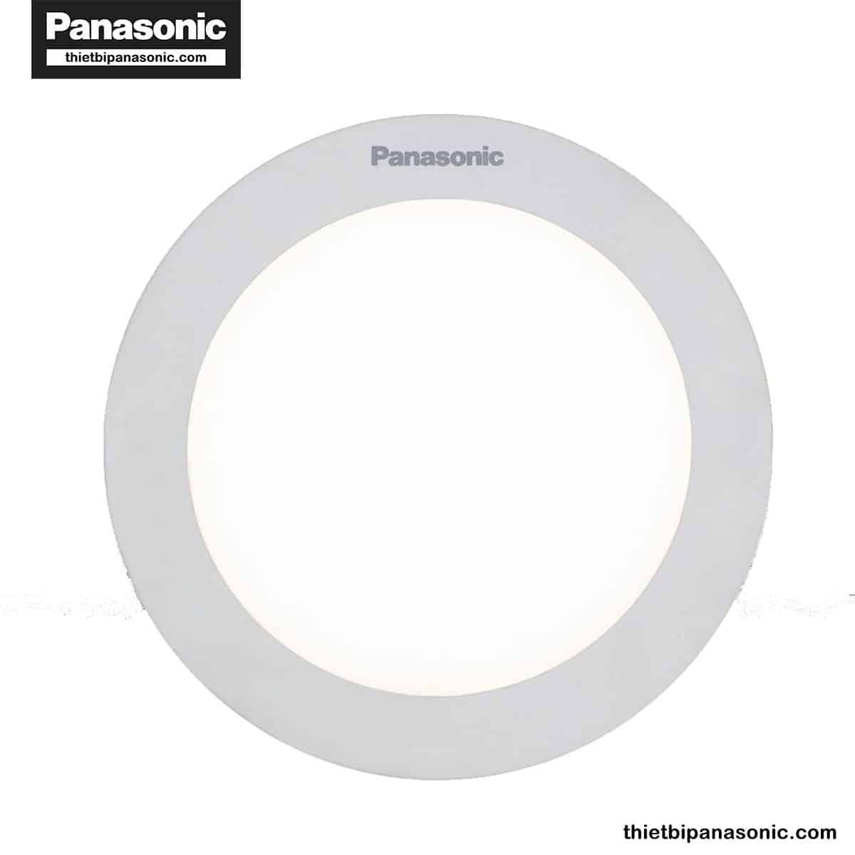 Đèn led âm trần 12W NNP73478A Panasonic