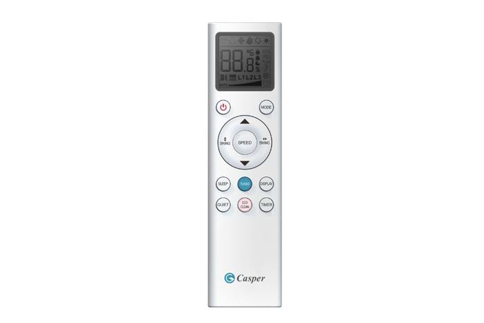 Máy lạnh Casper 1.5 HP SC-12FB36A