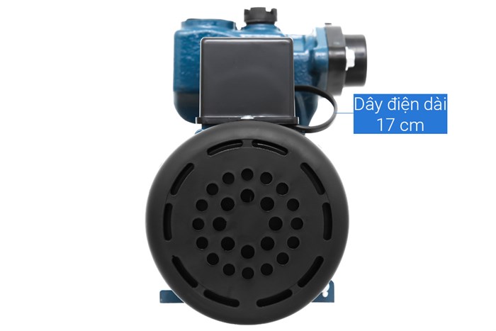 Máy bơm nước đẩy cao Panasonic GP-129JXK-SV5 125W