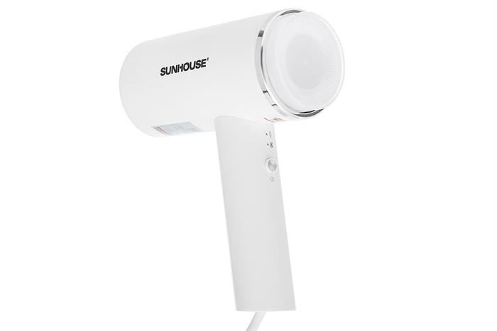 Bàn ủi hơi nước cầm tay Sunhouse SHD2176 1000W