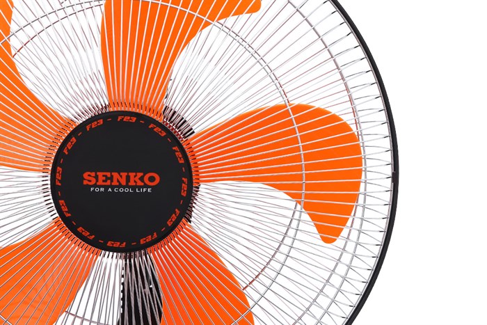 Quạt lửng Senko 5 cánh LTS1632 60W