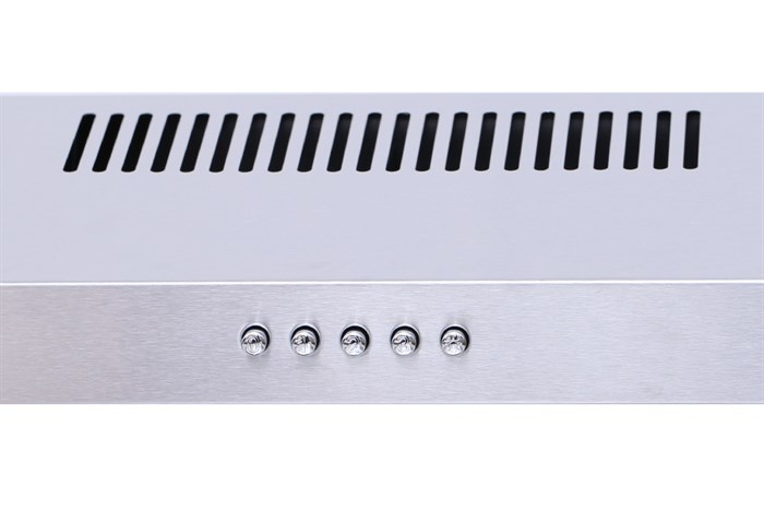 Máy hút mùi âm tủ Sunhouse SHB6118I