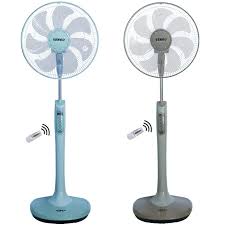 Quạt đứng Senko 7 cánh DR1608 65W