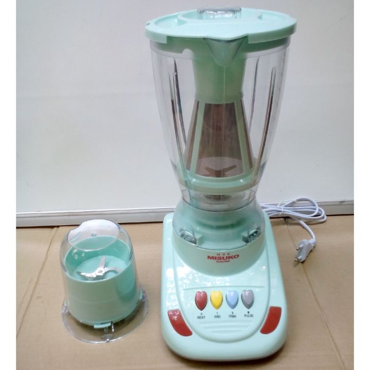 Máy xay sinh tố Misuko A-228