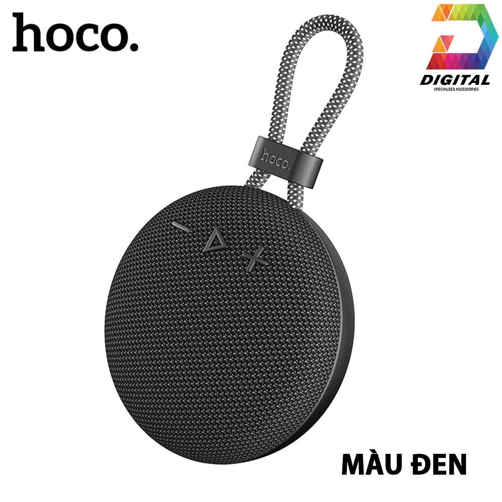 Loa Bluetooth Mini TWS V5.2 Hoco BS60