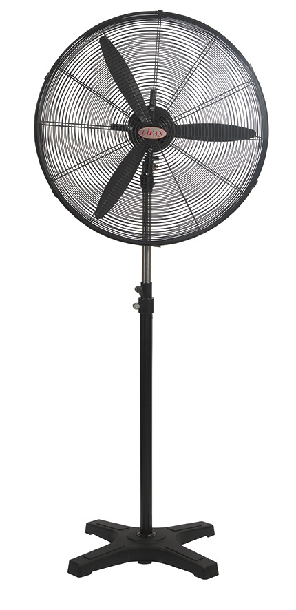 Quạt đứng Công Nghiệp Lifan Đ-26CX 